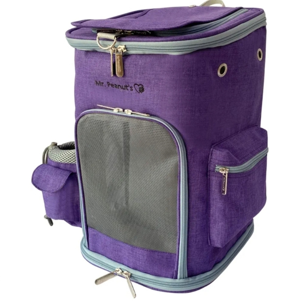 Pet Backpack